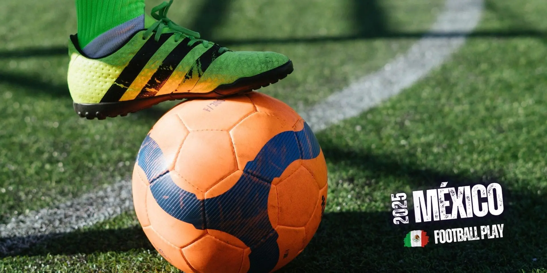Football Play México