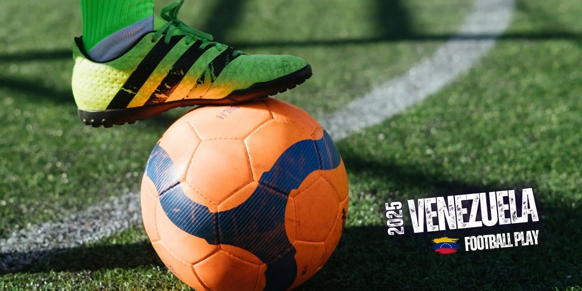 Football Play Venezuela