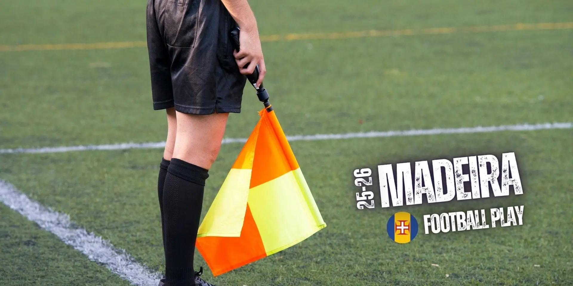 Football Play Madeira