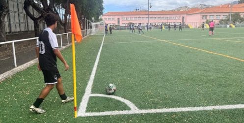 Campeonato Divisão Honra Regional