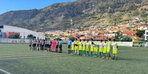 Campeonato Regional Primeira Divisão