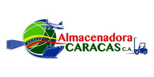Almacenadora Caracas