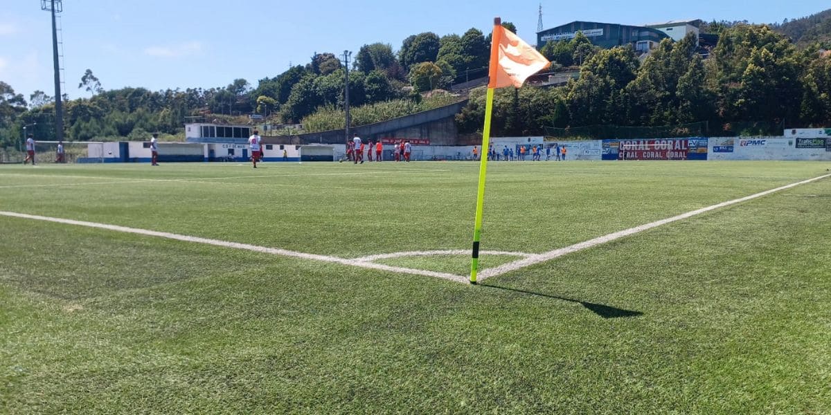 Vitória fora de casa do Cs Marítimo 