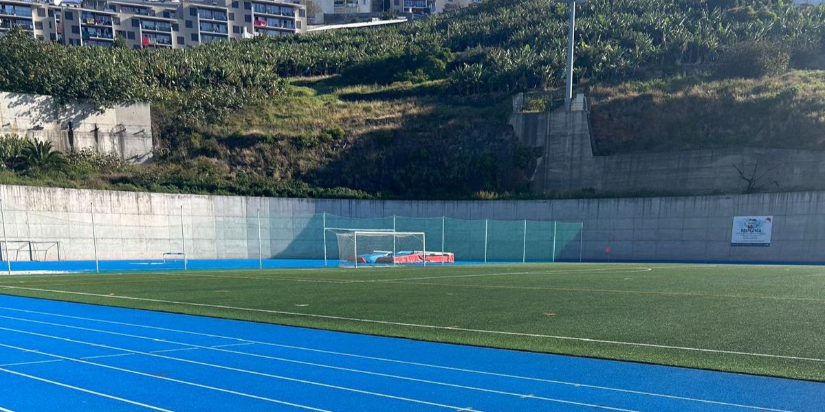 Csd Câmara De Lobos vence Estrela Da Calheta FC por 2-1 (Futebol Sénior)