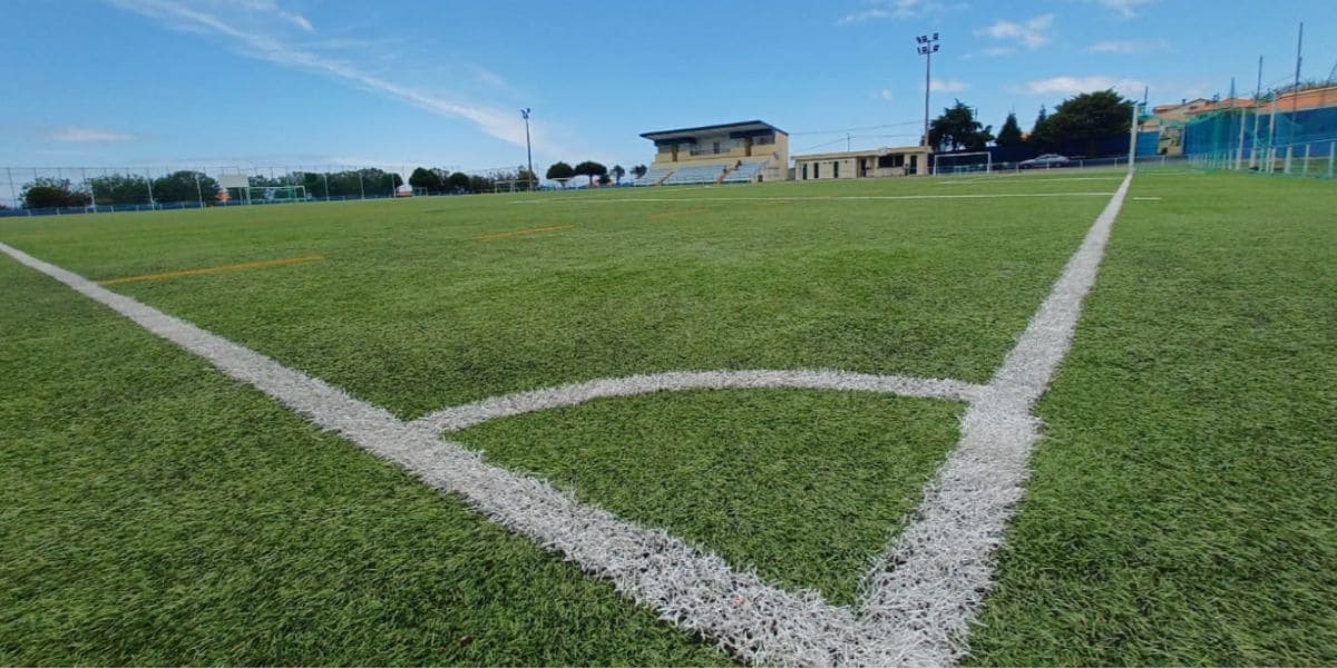 Vitória caseira por 2-0: Ad Pontassolense vai bater Grc Canicense (Juvenis)