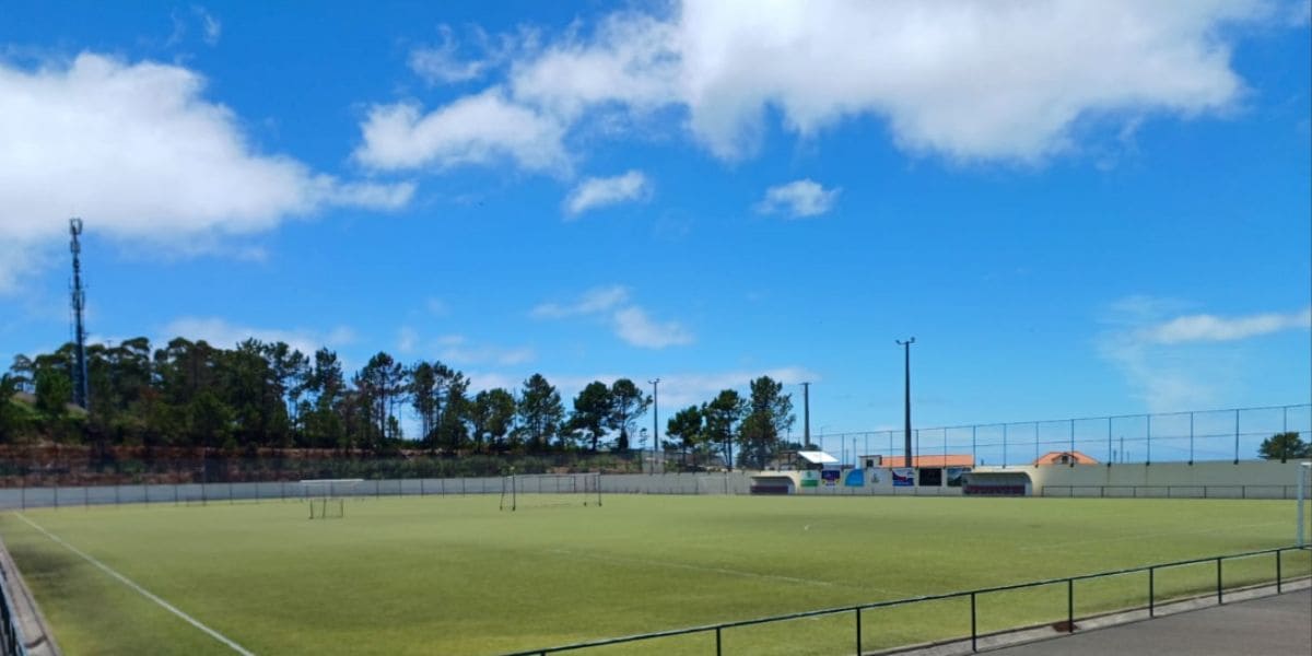 Estrela Da Calheta Fc 