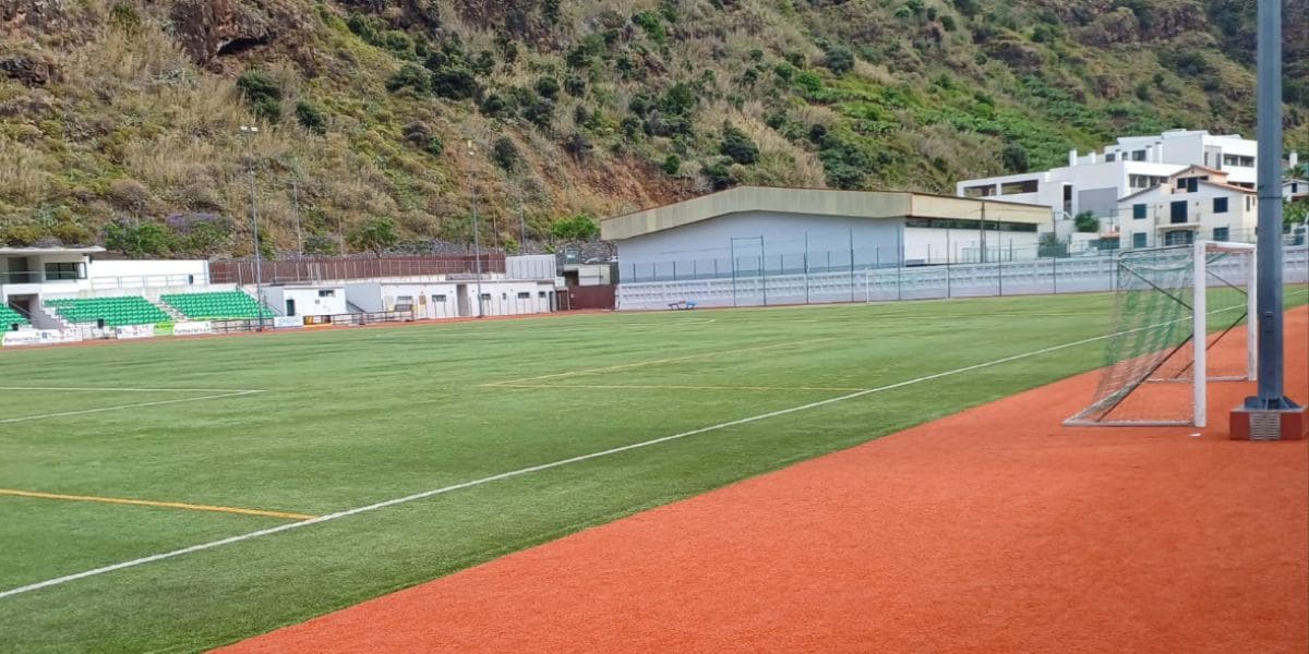 Cd Ribeira Brava alcança importante vitória sobre Ad Machico 