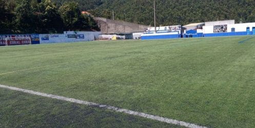 Sc Santacruzense é derrotado pelo Cd 1.º maio por 2-1 (Seniores)