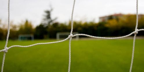 Fc Pinheirense e Gd Calvão somam novo ponto na classificação com empate 1-1 (Futebol Sénior)