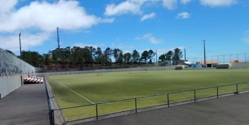 Estrela Da Calheta FC e Ad Machico empatam 1-1 (Seniores)