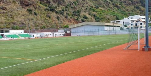 Cd Ribeira Brava alcança importante vitória sobre Ad Machico 