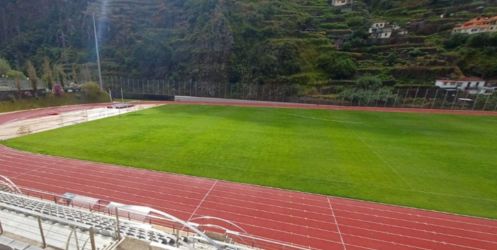 Ad Pontassolense vence Acd São Vicente por 0-2 com bom futebol (Futebol Juvenil)