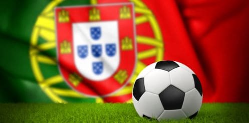 Futebol Portugal