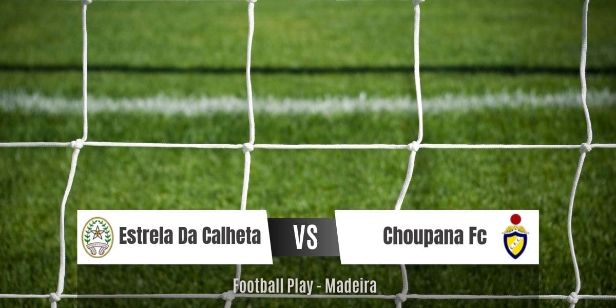 Estrela Da Calheta Fc 