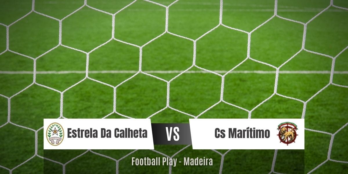 Estrela Da Calheta Fc 