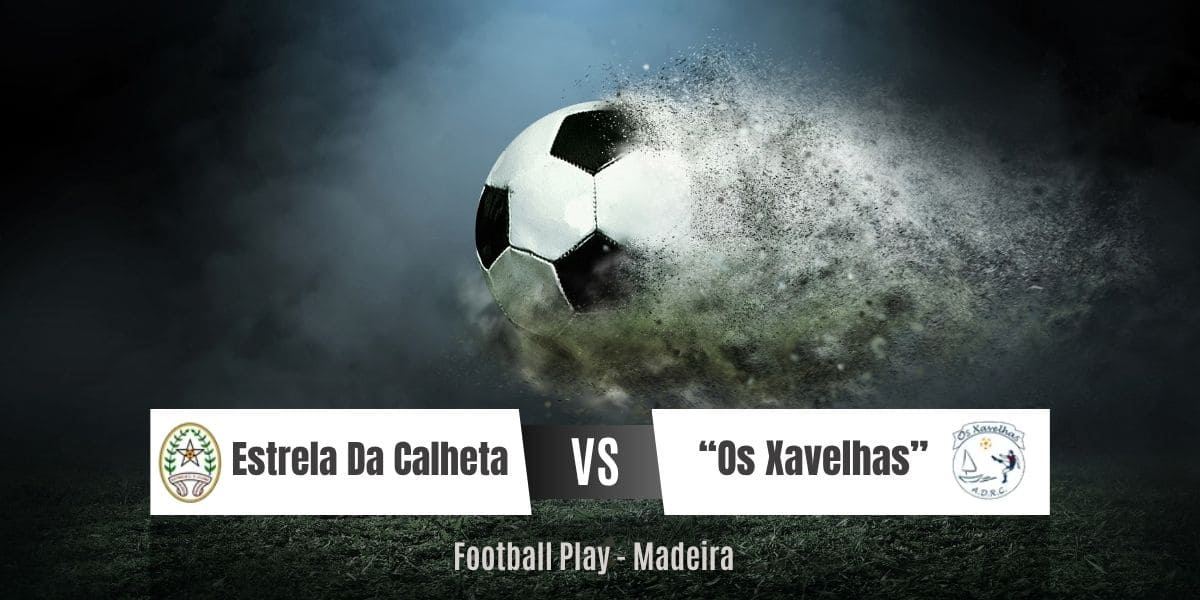 Estrela Da Calheta Fc 