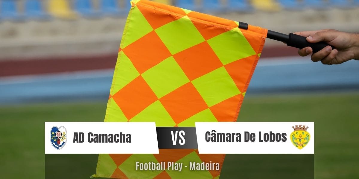 Csd Câmara De Lobos convence e triunfa por 0-4 contra a equipa Ad Camacha (Juvenis)