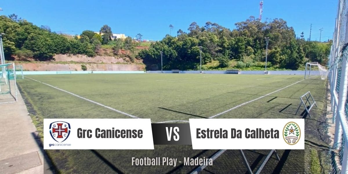 Exibição ofensiva: Grc Canicense 