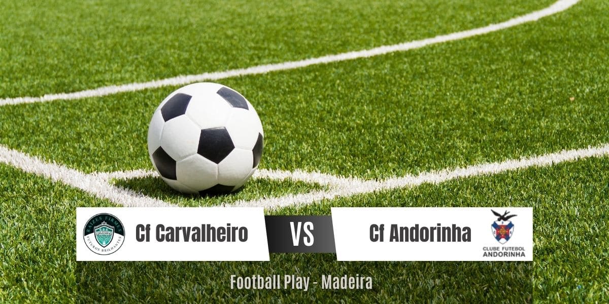 Poder ofensivo: Cf Andorinha 