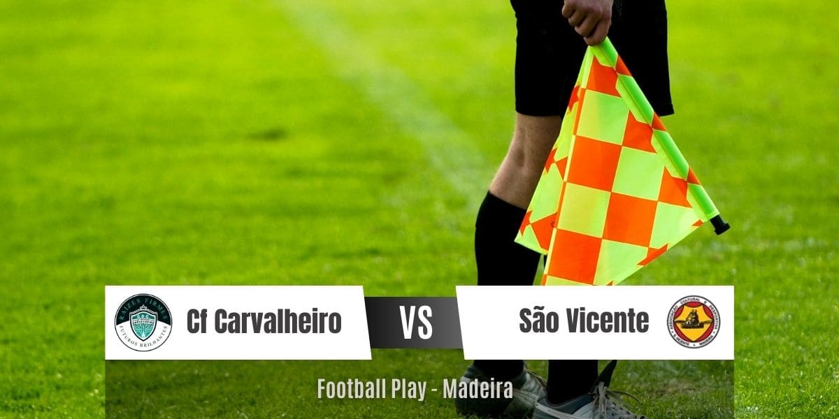 Poder ofensivo: Acd São Vicente 