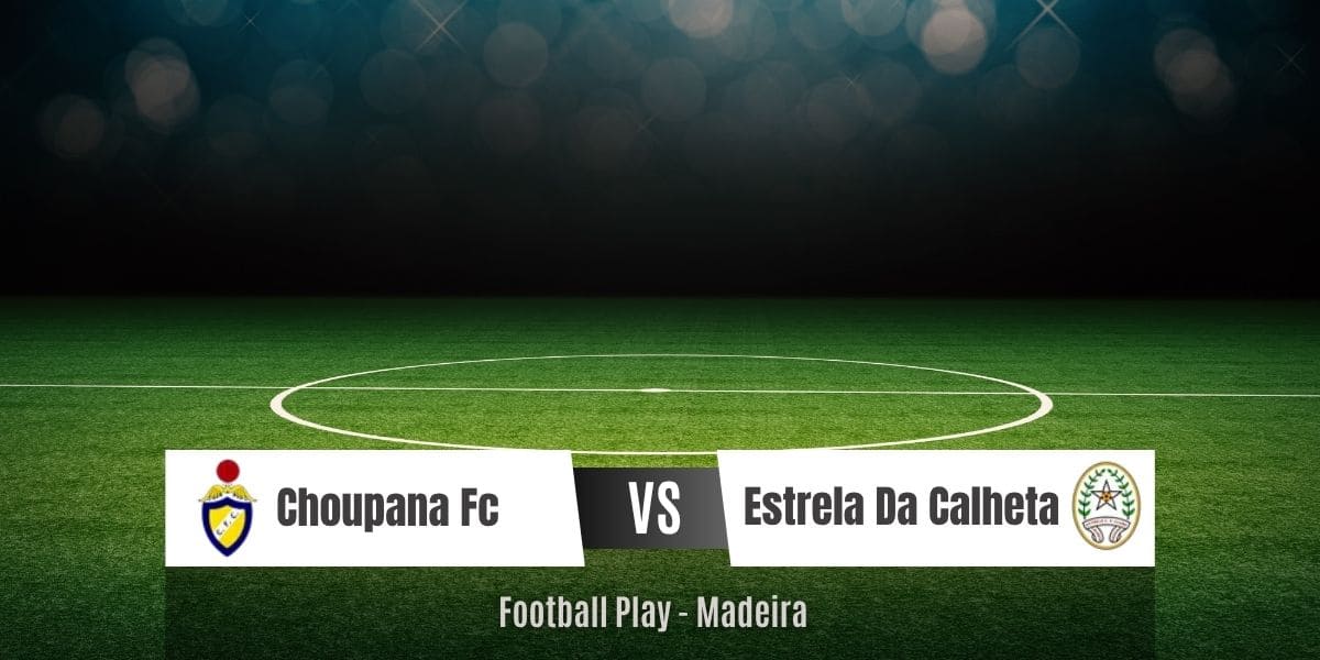 Estrela Da Calheta Fc 