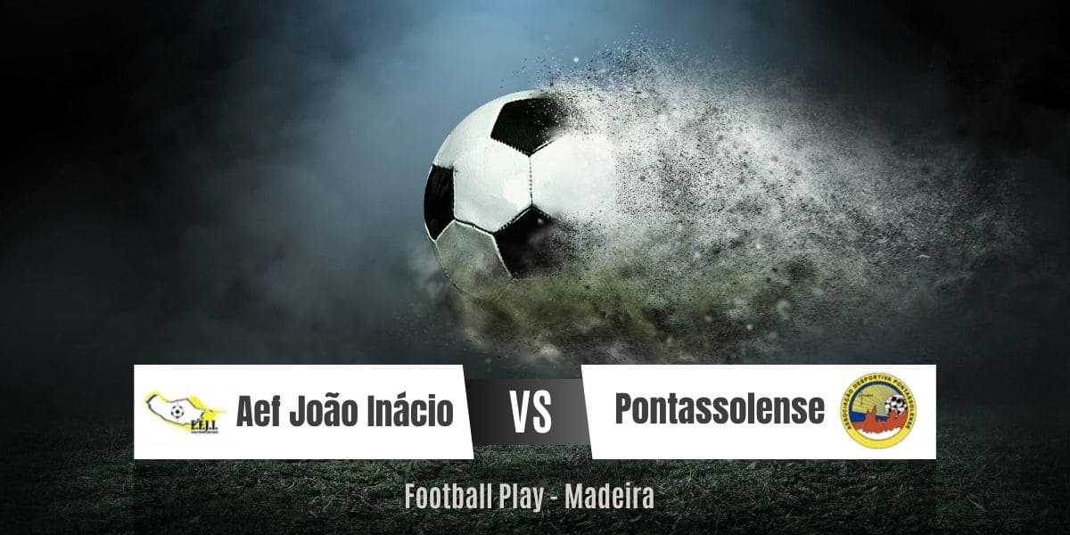 Ad Pontassolense demonstra o seu poder ofensivo ao vencer a equipa Aef João Inácio por 1-13 (Infantis Sub-13)