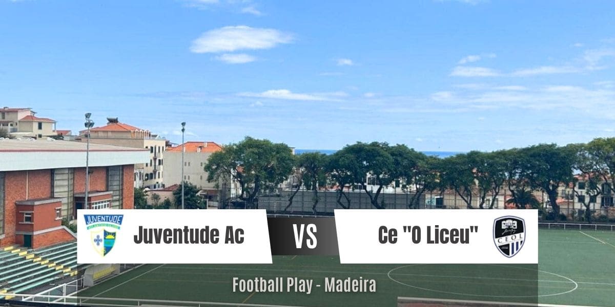 Grande demonstração ofensiva: Juventude Ac 