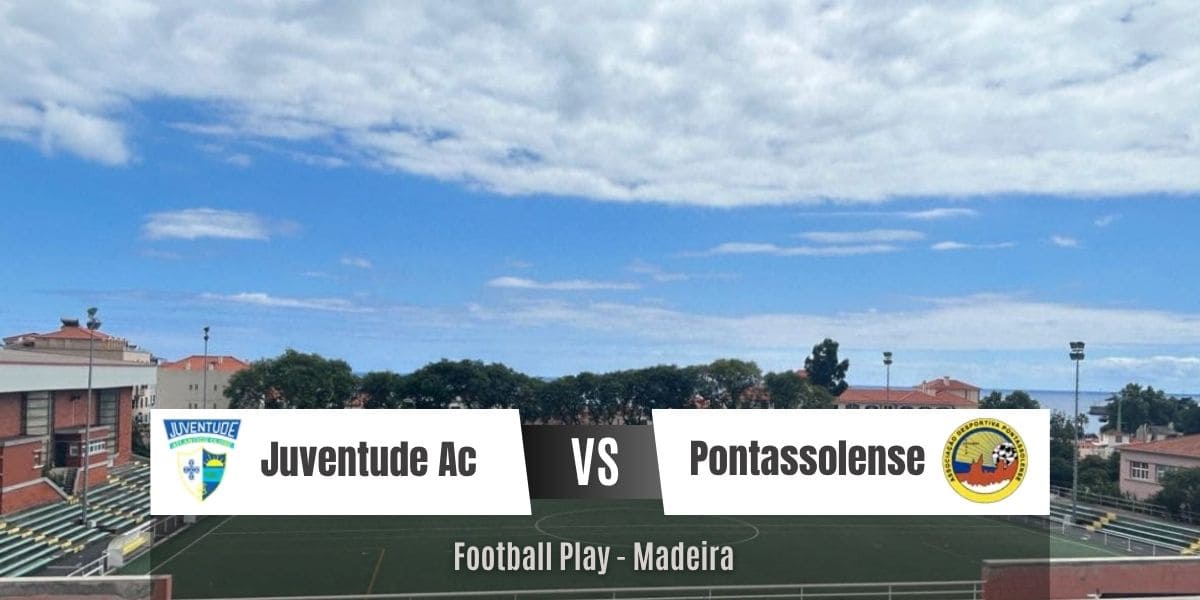 Goleada 4-0: Juventude Ac 