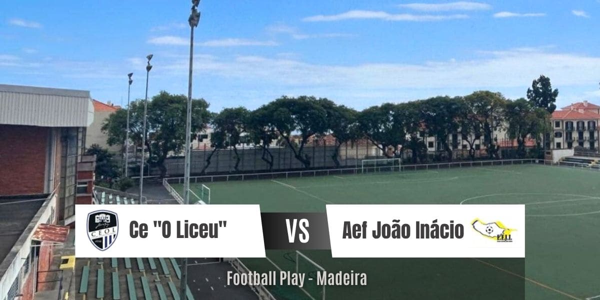 Aef João Inácio é derrotado pela equipa Ce 