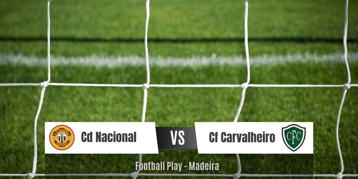 Triunfo merecido: Cd Nacional 