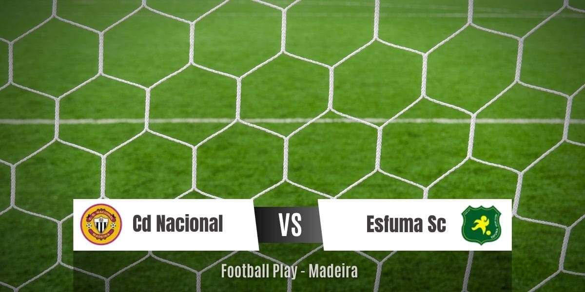 Cd Nacional 