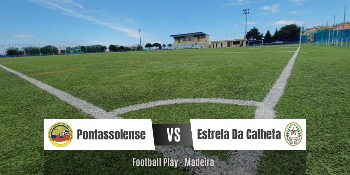 Estrela Da Calheta Fc 