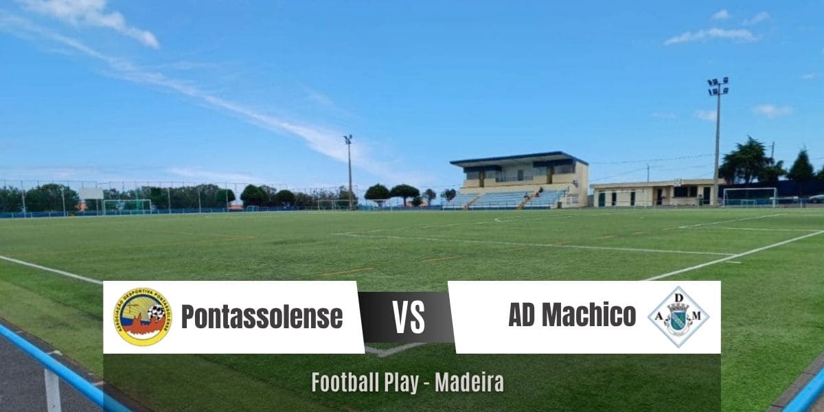 Poder ofensivo: Ad Machico 