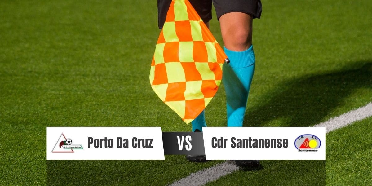 Cdr Santanense convence e triunfa por 2-6 contra a equipa Ad Porto Da Cruz	 (Infantis Sub-12)