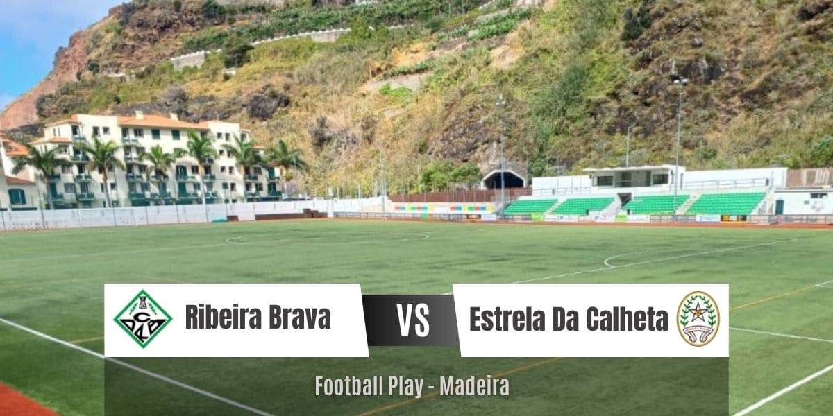 Cd Ribeira Brava 
