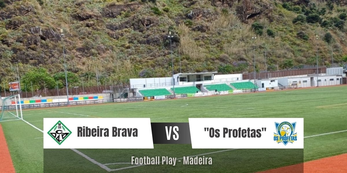 Cd Ribeira Brava 