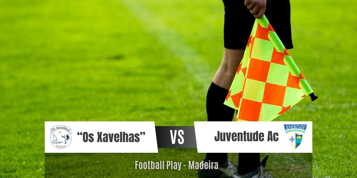 Vitória fora de casa da equipa Juventude Ac 