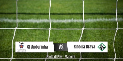 Torneio Intercalar: Cf Andorinha vence a equipa Cd Ribeira Brava nos penalties (Juniores)