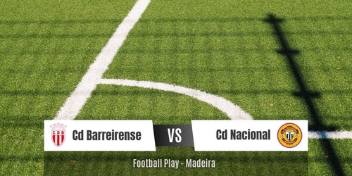 Poder ofensivo: Cd Nacional 