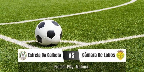 Estrela Da Calheta Fc 