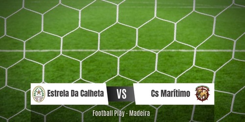 Estrela Da Calheta Fc 