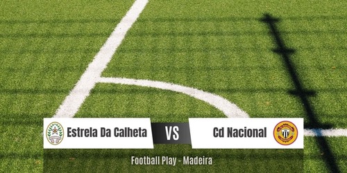 Estrela Da Calheta Fc 