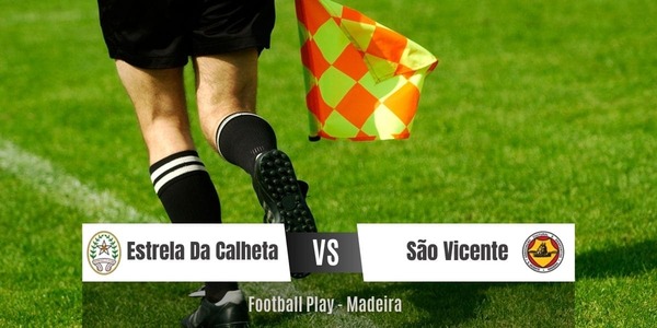 Estrela Da Calheta Fc 