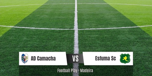 Exibição ofensiva: Ad Camacha 