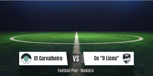 Vitória 1-3: Ce 