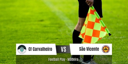Poder ofensivo: Acd São Vicente 