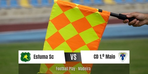 Esfuma Sc e Cd 1.º Maio 