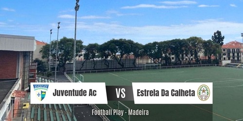 Triunfo merecido: Juventude Ac 