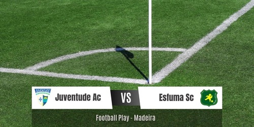 Juventude Ac é derrotado frente à equipa Esfuma Sc 2-3 (Infantis Sub-12)