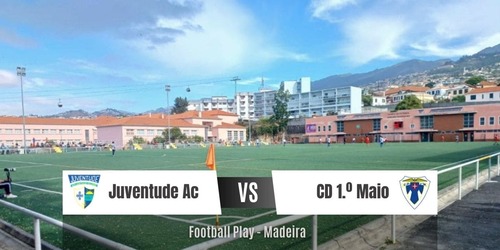 Poder ofensivo: Cd 1.º Maio 